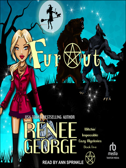 Title details for FurOut by Renee George - Available